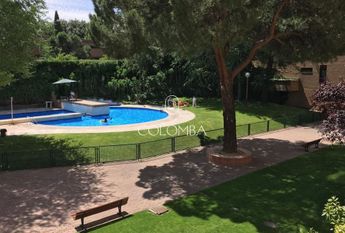 Luxury Apartment for rent in Madrid, Autonomous Region of Madrid