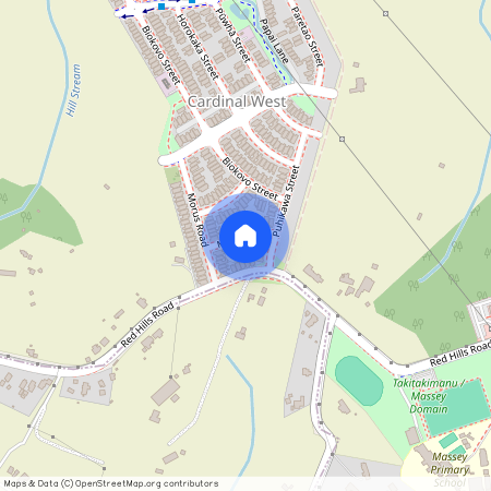 5 Mata Road, Massey, Auckland