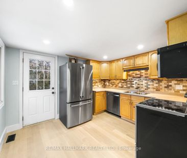 For Lease - 242 Pine Beach Drive, Georgina, Ontario - Photo 4