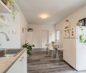 Appartement à louer - Photo 4