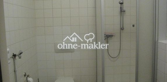 Einzimmerwohnung im Stadtzentrum - Photo 2