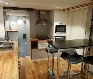 Byalagsgatan, Örebro - Foto 5