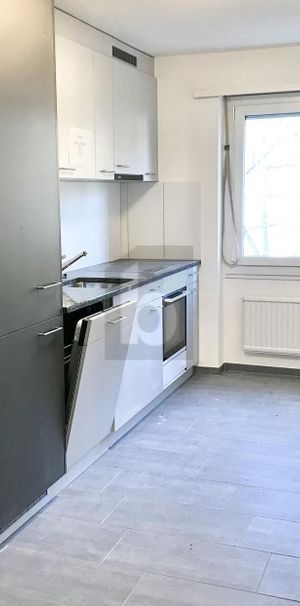 CENTRAL, SPACIOUS, WITH BALCONY - Photo 1