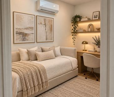 For Lease - 60 Cannon Road Unit# 5, Toronto, Ontario - Photo 1