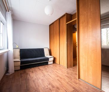 Poznań, Grunwald ul. Grochowska - Zdjęcie 2