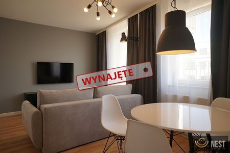 Kawalerka do wynajęcia ! - Zdjęcie 2