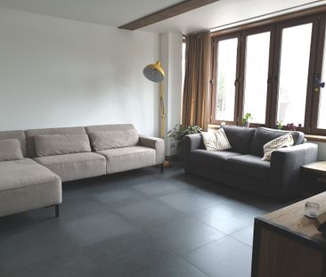 Te huur: Ruim nieuwbouw appartement - Foto 4