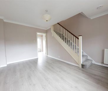 2 bedroom end of terrace house to rent - Photo 1