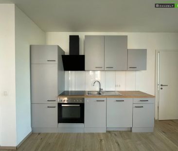 32,70 m² Mietwohnung mit schöner Küche ++ KNITTELFELD ++ - Foto 3