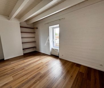 Maison 3 pièces à Talmont-Saint-Hilaire - Photo 2