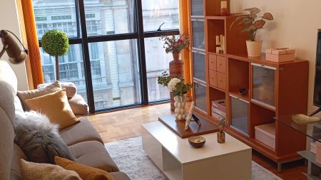 Piso de alquiler en Gijón - Marques de Casa Valdes, 7, Barrio del Centro - Foto 2