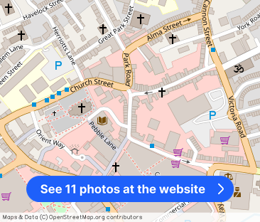 Market Street, Wellingborough - Photo 1