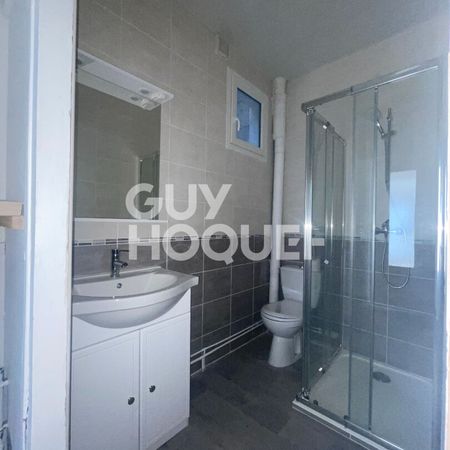 Location Appartement 2 pièces 42m² - Photo 3