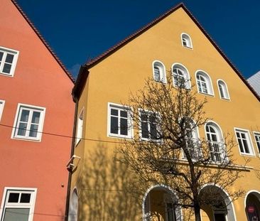 Helle 2,5-Zi.-ETW im Herzen von Hersbruck - Photo 6