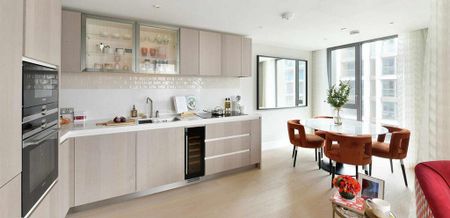 3 bedroom apartment to rent - Photo 5