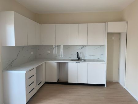 Διαμέρισμα για ενοικίαση Κέντρο (Νέος Κόσμος) - Φωτογραφία 3