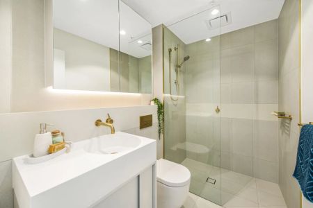 Furnished Two Bedroom Apartment located in convenient location - Photo 4