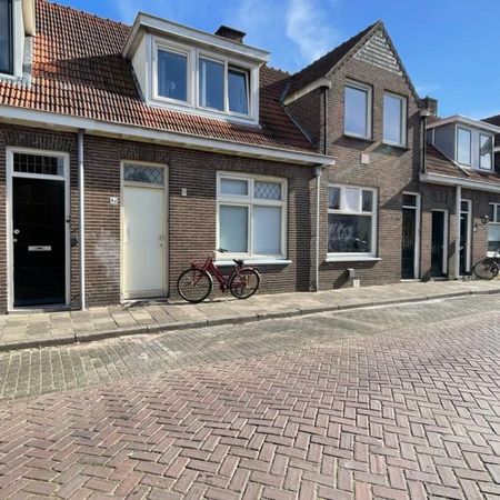 Kamer, Borneostraat - Photo 4