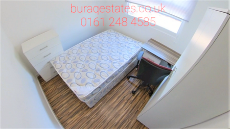 5 bedroom house share to rent - Photo 4