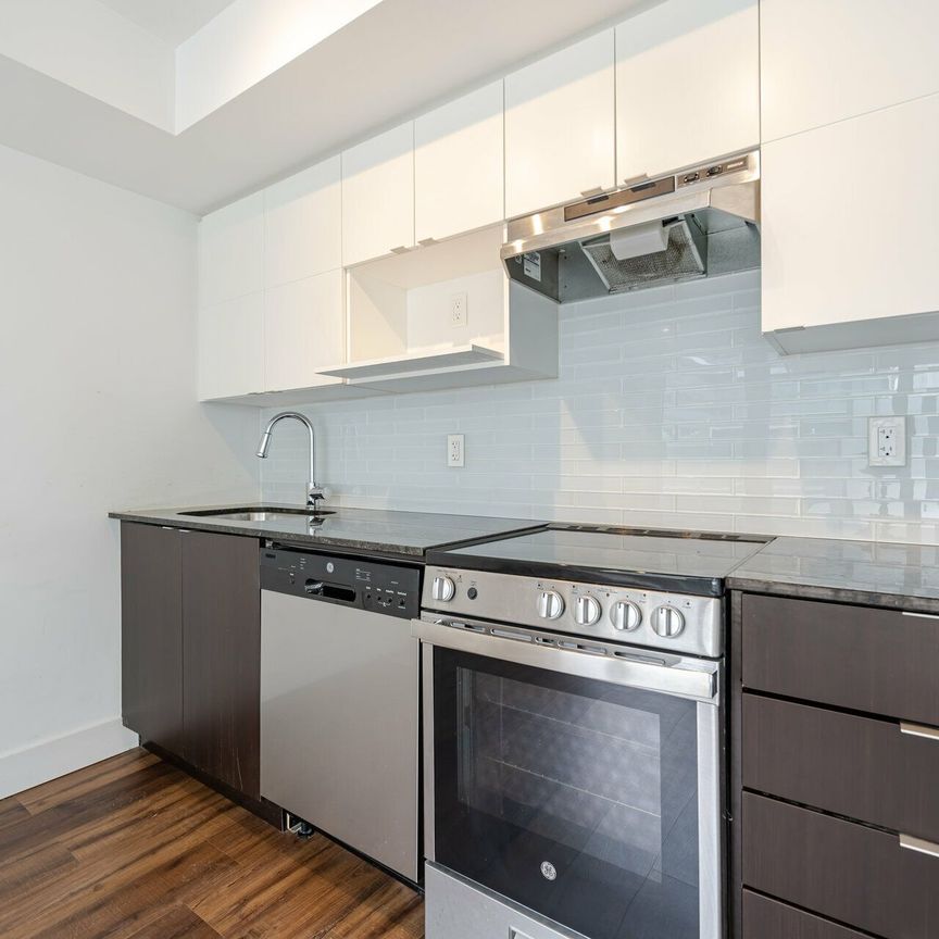 For Lease - 120 Varna Drive Unit# 301, Toronto, Ontario - Photo 1