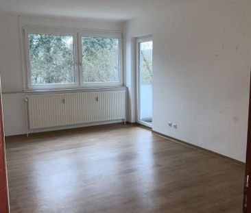 Demnächst frei! 4-Zimmer-Wohnung in Siegen Wenscht - Foto 1