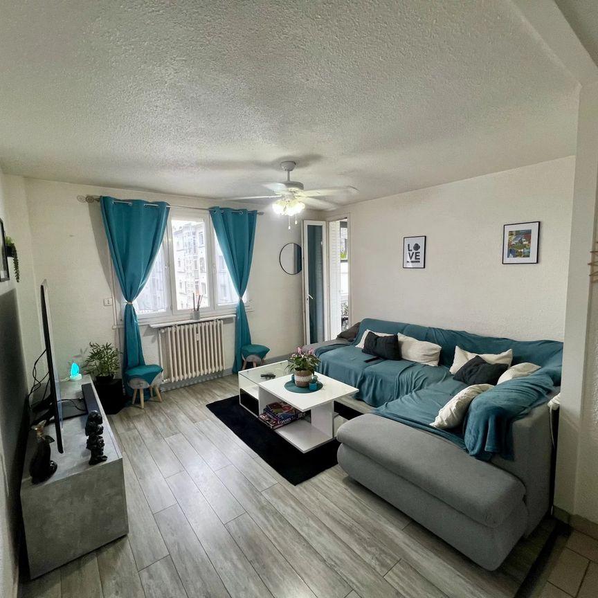 Location Appartement 3 pièces 59m² VALENCE 26000 - Photo 1