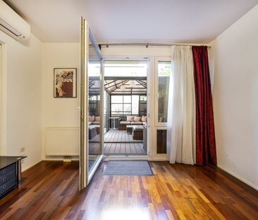 ***4-Zimmer-Neubauwohnung mit Terrasse & Garten, Stellplatzoption &... - Photo 1