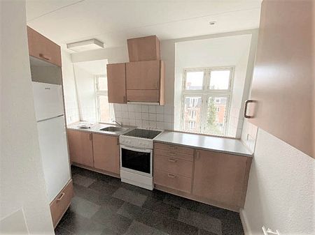 3 vær. lejlighed til leje i Kolding. 75m2. - Foto 2