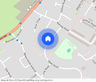 Courtlands, Halstead - Photo 1