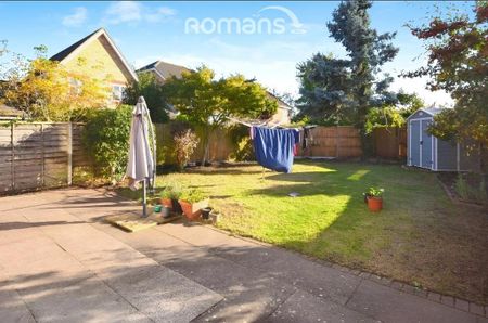 House share to rent - Photo 2