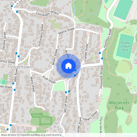 B/44 Moffitt Street, Vogeltown, Wellington City