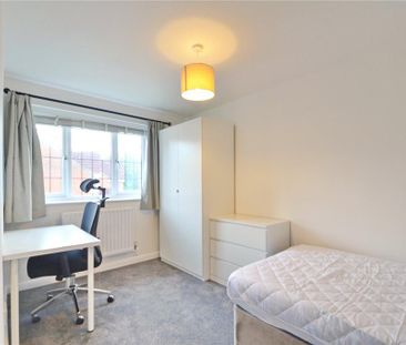 6 bedroom semi-detached house to rent - Photo 6