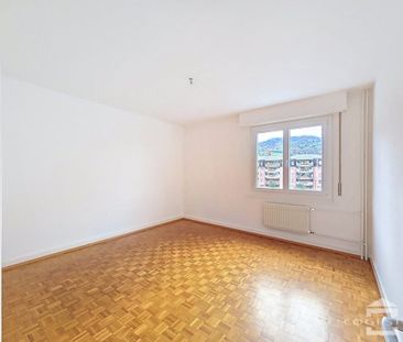 Bel appartement de 3 pièces au 3ème étage d’environ 68m2 - Foto 3