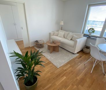 Ladugårdsgatan, Sundbyberg - Foto 1