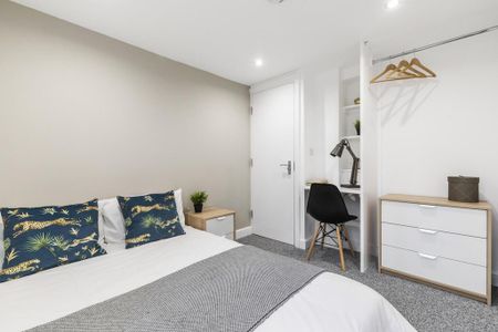 5 bedroom house to rent - Photo 5