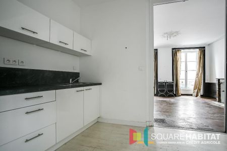 Location Appartement 2 pièces 47m² POITIERS 86000 - Photo 4