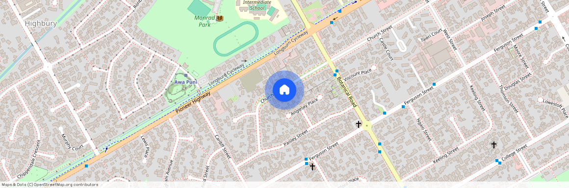 54 Church Street, Awapuni, Palmerston North City