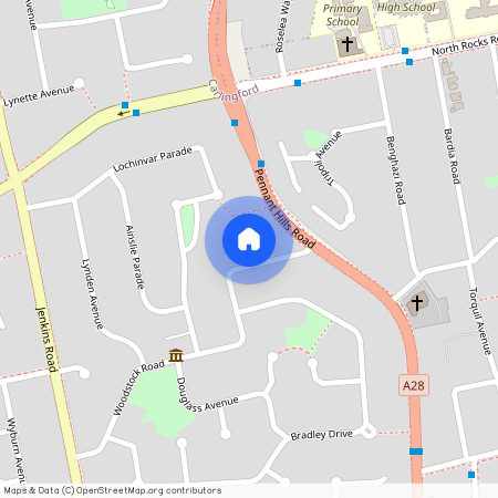 3 Woodstock Road, NSW 2118, Carlingford