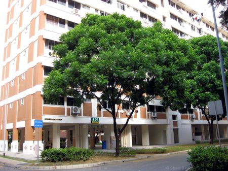 Blk 549 Hougang Street 51 (Hougang), HDB 4 Rooms - For Rent - Photo 5