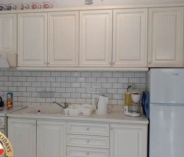 Διαμέρισμα για ενοικίαση Παληό (Καβάλα) - Φωτογραφία 5