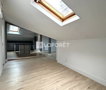 Appartement T2 près de MEULAN EN YVELINES à louer - Photo 4