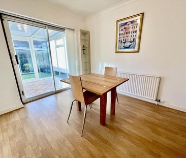 2 bedroom detached house to rent - Photo 5