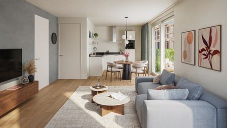 Te huur: Appartement Crailoseweg in Huizen - Photo 3