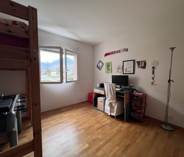 4.5 Zimmer, 102 m², 1. Stock - Foto 6