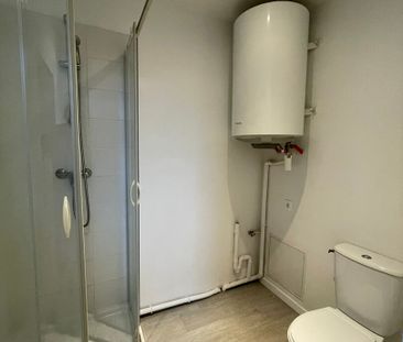 Location Appartement 2 pièces 26m² - Photo 5