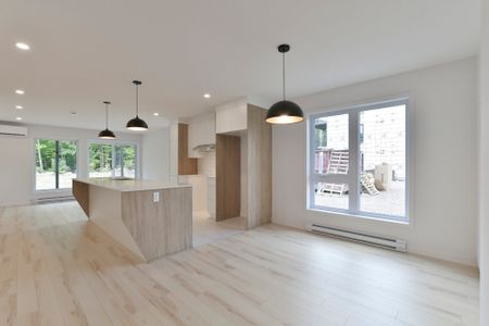 Condo for rent, Saint-Jérôme - Photo 3