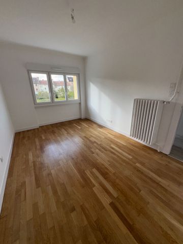 Location appartement 73.02 m², Montigny les metz 57950Moselle - Photo 3