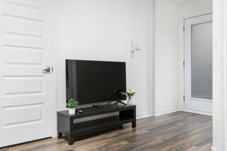 Appartement à Montréal (Le Sud-Ouest) - Photo 2