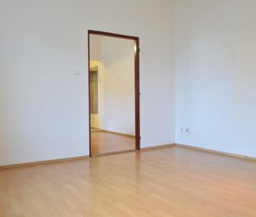 Pronájem bytuRenting an apartment 2+kk, 42 m2 - Photo 1