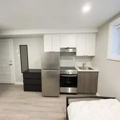 1 room studio of 34m² in Montreal - Photo 2